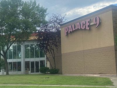 Palace cinema 9 south burlington vt - Jul 29, 2023 · While you're here, please sign up for our FREE weekly newsletter to get all the latest news from Palace 9 Palace 9 | 10 Fayette Road, South Burlington, VT 05403 | 802-864-5610 Now Showing 